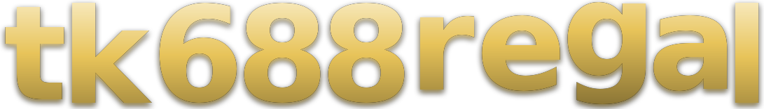 tk688 regal logo